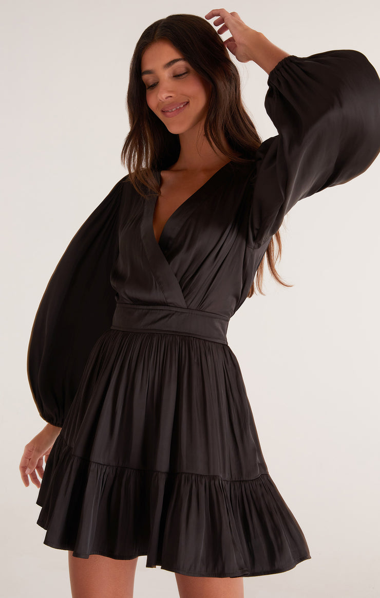 Dresses Alita Mini Dress Black