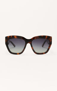 Accessories - SunglassesIconic Sunglasses Dark Tort - Gradient