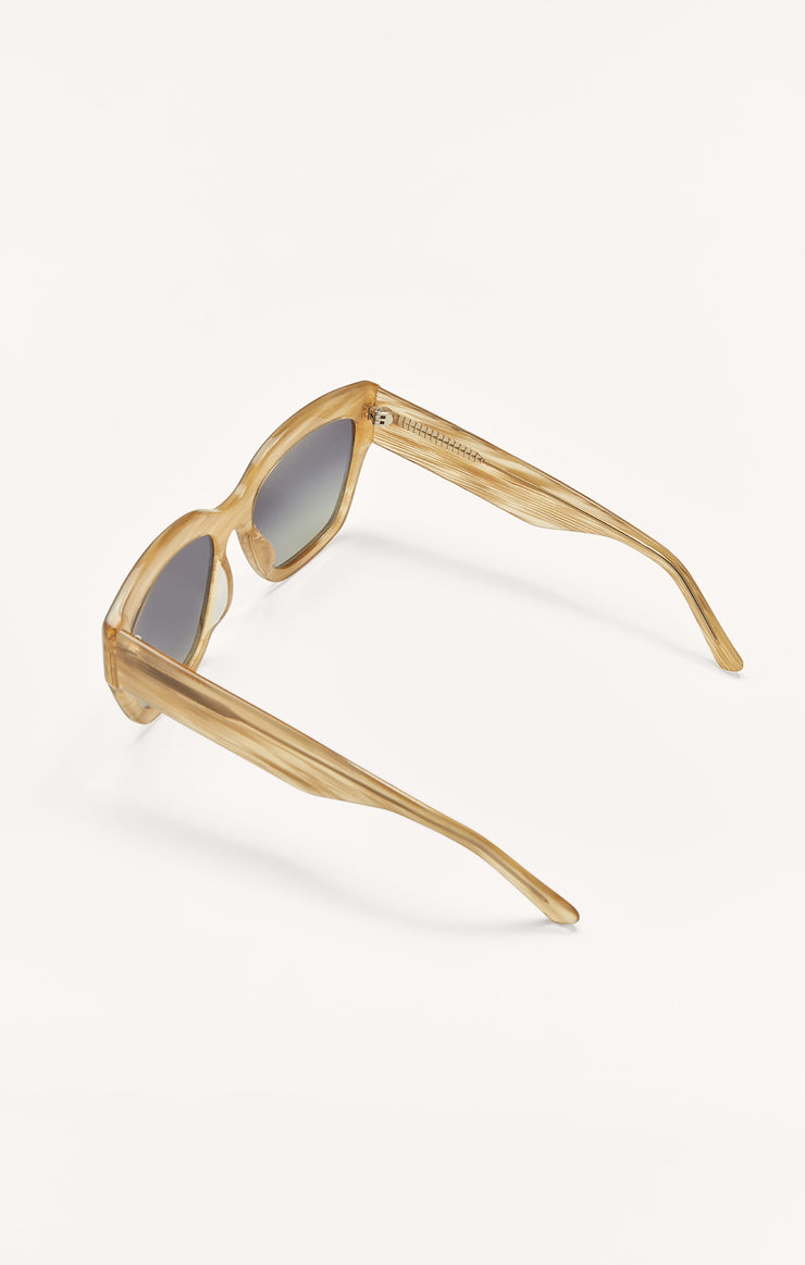 Accessories - Sunglasses Iconic Polarized Sunglasses Dune - Gradient