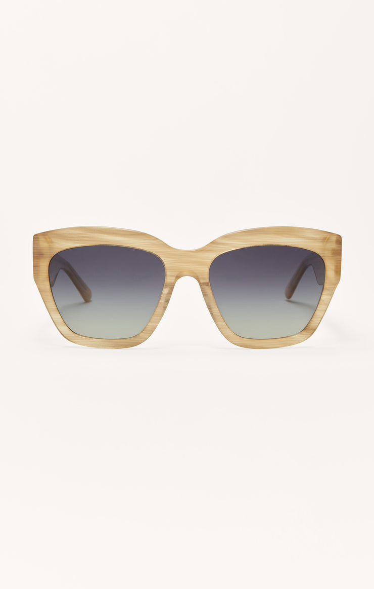 Accessories - Sunglasses Iconic Polarized Sunglasses Dune - Gradient