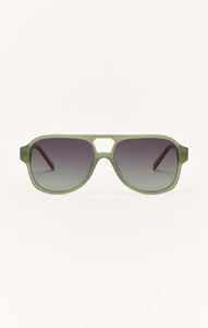 Accessories - SunglassesGood Time Sunglasses Forest - Gradient
