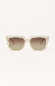 Accessories - SunglassesBrunch Time Sunglasses Sandstone - Gradient