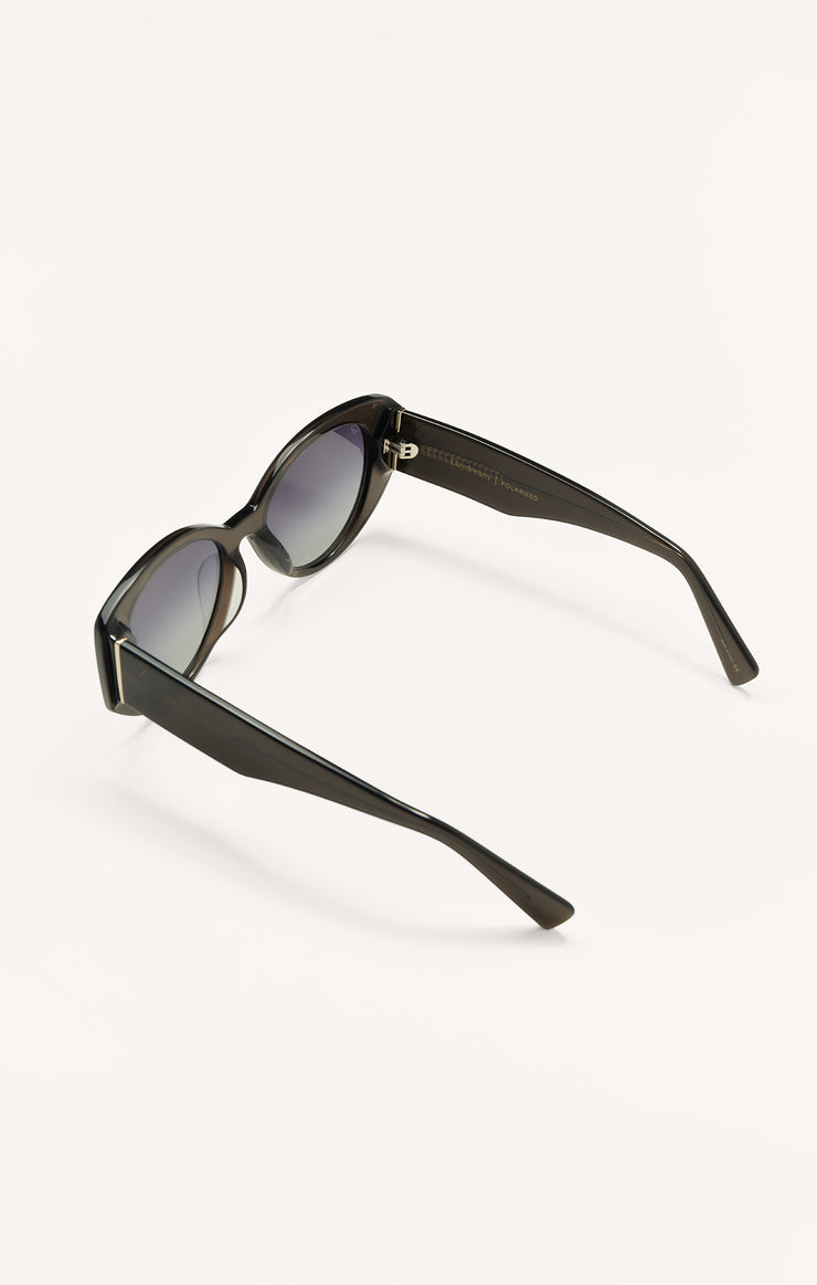 Accessories - Sunglasses Daydream Polarized Sunglasses Smoke - Gradient