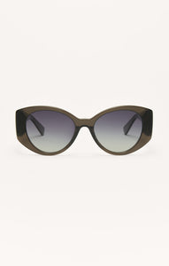Accessories - SunglassesDaydream Polarized Sunglasses Smoke - Gradient