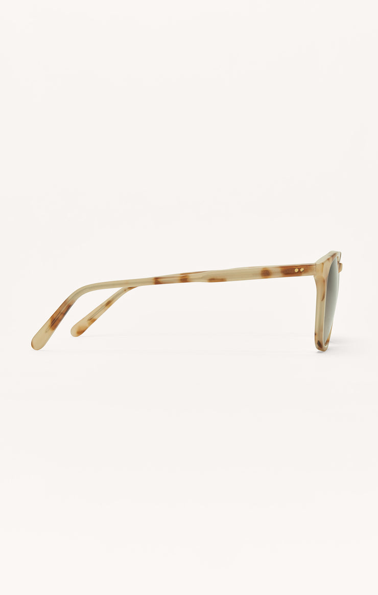 Accessories - Sunglasses Essential Polarized Sunglasses Blonde Tort - Gradient
