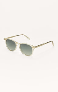 Accessories - SunglassesEssential Sunglasses Champagne - Gradient