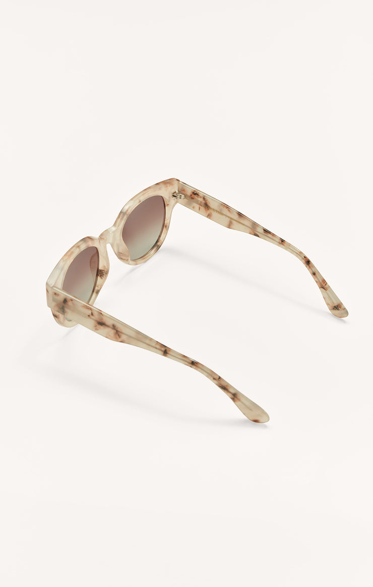 Accessories - Sunglasses Lunch Date Sunglasses Warm Sands - Gradient