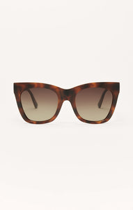 Accessories - SunglassesEveryday Sunglasses Brown Tortoise - Gradient