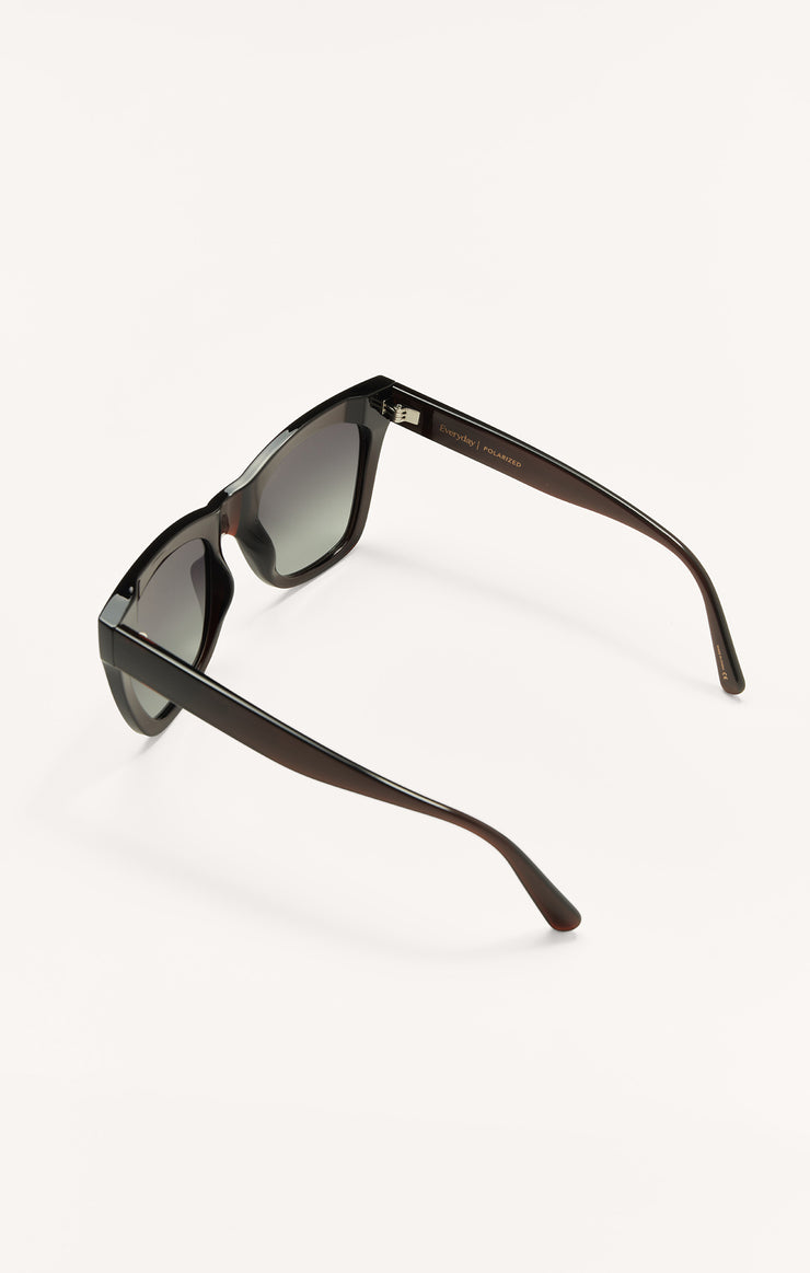 Accessories - Sunglasses Everyday Polarized Sunglasses Cocoa - Gradient
