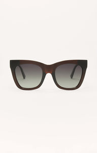 Accessories - SunglassesEveryday Sunglasses Cocoa - Gradient