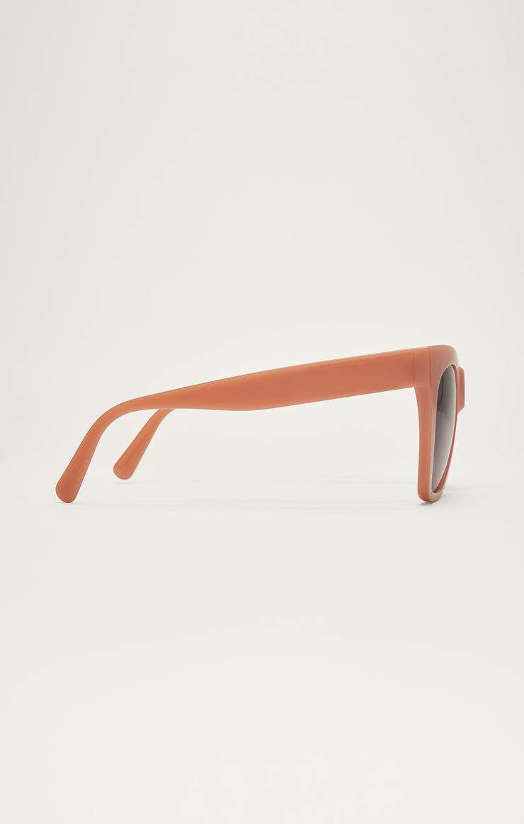 Accessories - Sunglasses Everyday Polarized Sunglasses Fawn - Gradient