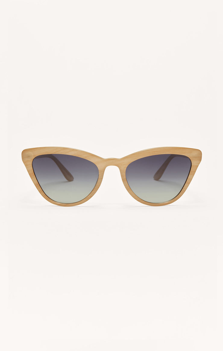 Accessories - Sunglasses Rooftop Polarized Sunglasses Dune - Gradient