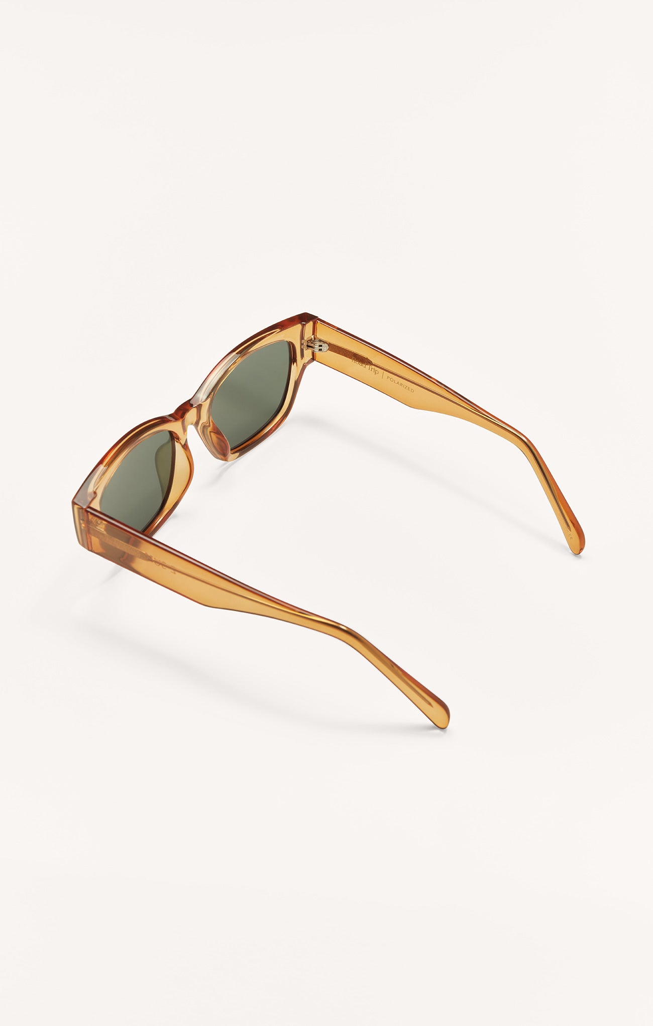 Roadtrip Polarized Sunglasses – Z SUPPLY