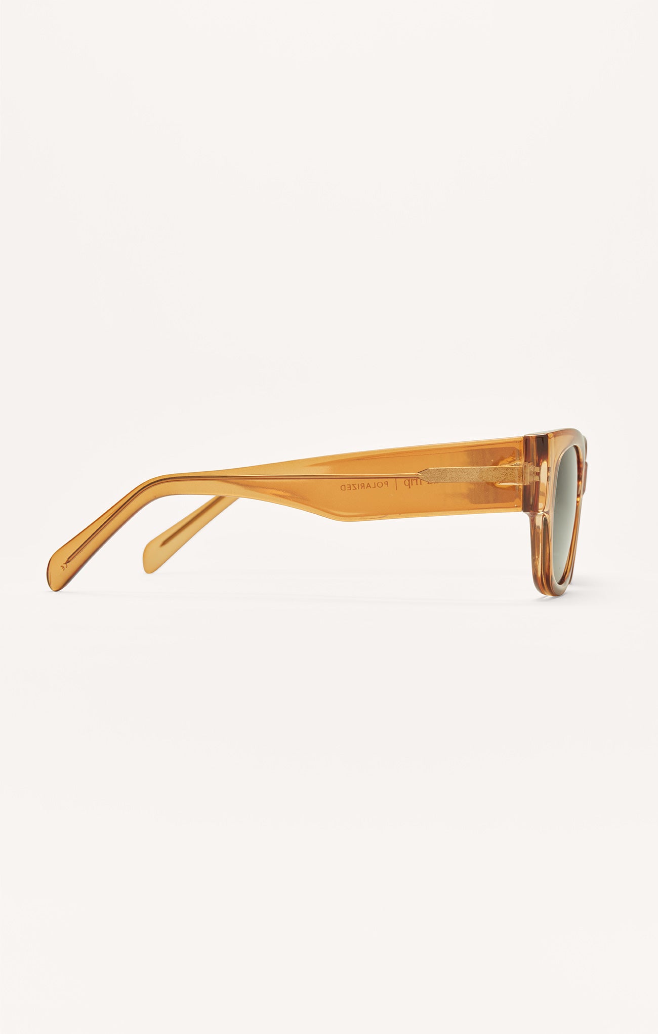 Roadtrip Polarized Sunglasses – Z SUPPLY