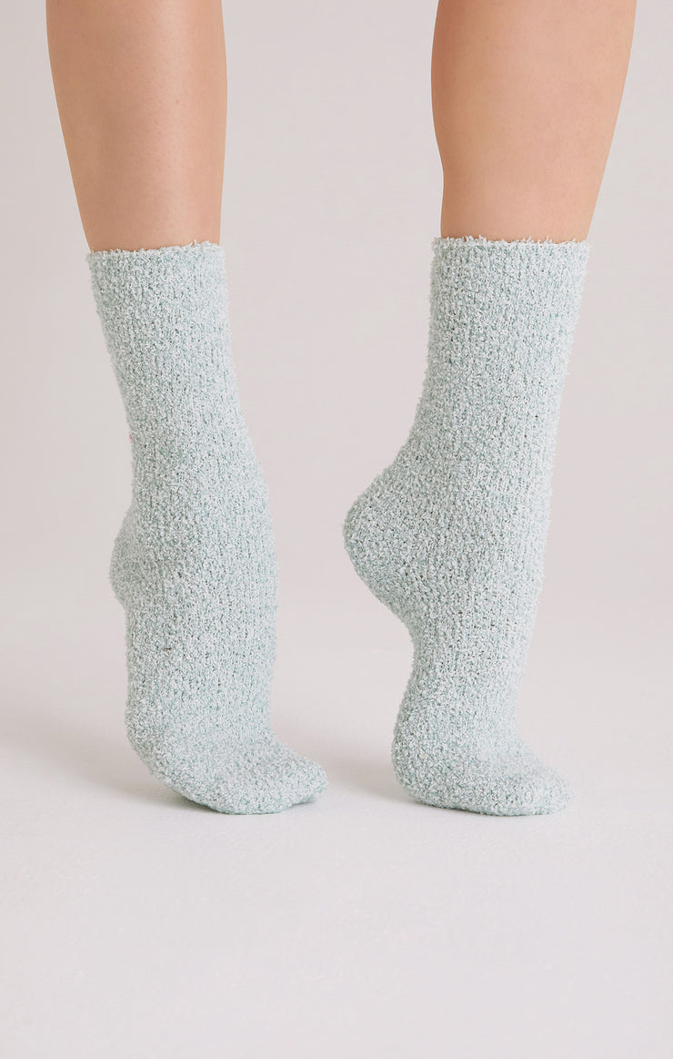 Cozy Plush Socks – Z SUPPLY