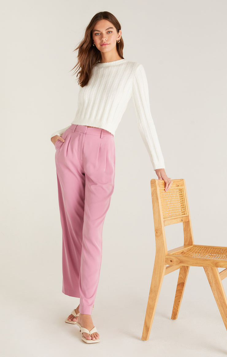 Pants Lucy Twill Pant Lucy Twill Pant