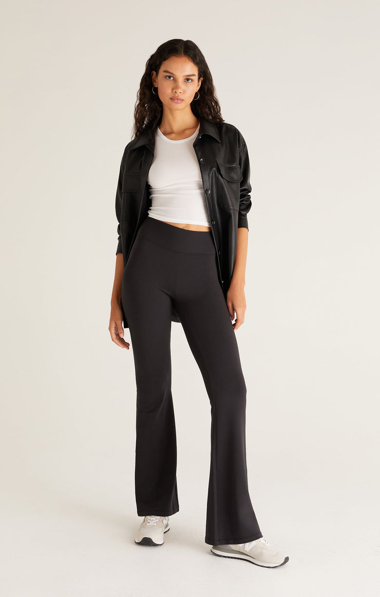 Pants Everyday Modal Flare Pant Everyday Modal Flare Pant