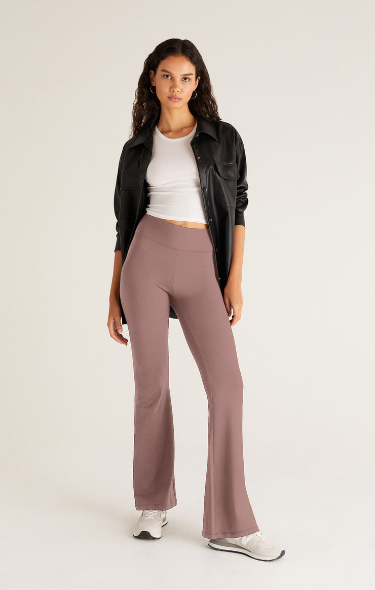 Pants Everyday Modal Flare Pant Everyday Modal Flare Pant