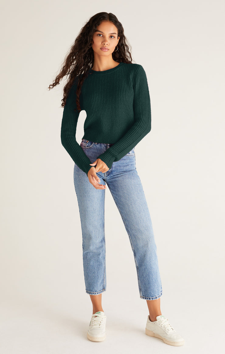 Sweaters Daphne Sweater Pine