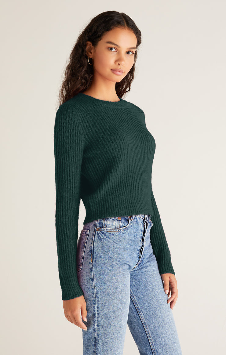 Sweaters Daphne Sweater Pine